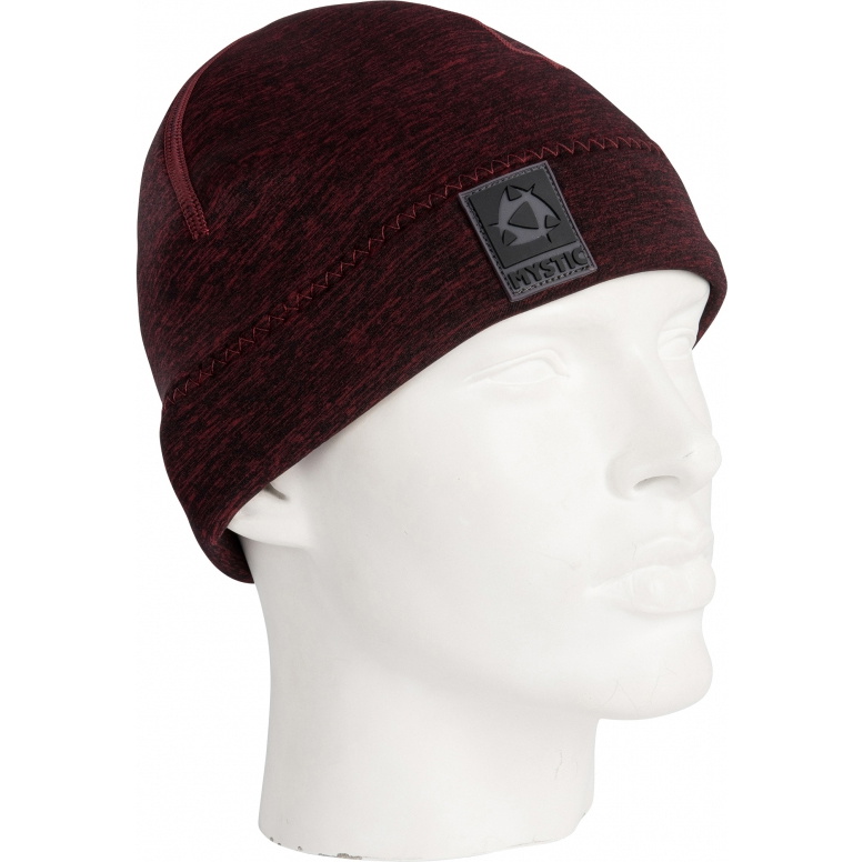2019 Mystic 2mm Neoprene 2mm Red 180038